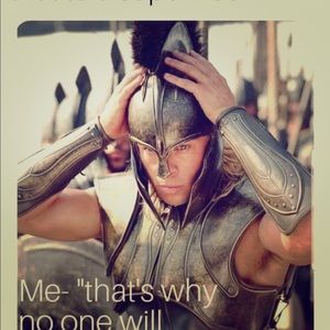 Meet your Posher, Will